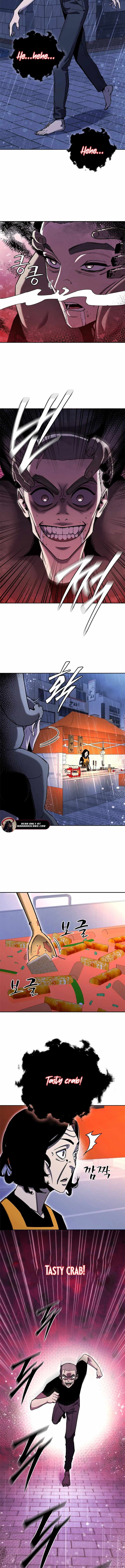 The Return of the Crazy Monkey King Chapter 27 3